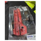 Milwaukee armored blade cutter Milwaukee armored blade cutter