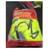 Milwaukee class 2 15 pocket vest Milwaukee class 2 15 pocket vest