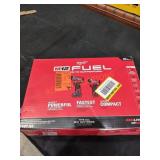 Milwaukee M12 2 Tool Combo Kit Milwaukee M12 2 Tool Combo Kit