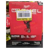 Milwaukee M18 1/4" Hydraulic Driver Milwaukee M18 1/4" Hydraulic Driver