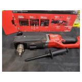 Milwaukee M18 Super HAWG 1/2" Right Angle Drill