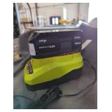 Ryobi 18v 4 ah battery and charger