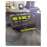 Ryobi 40v 6 ah battery and charger Ryobi 40v 6 ah battery and charger