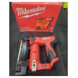 Milwaukee M12 23GA Pin Nailer