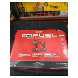 Milwaukee M18 2-Tool Combo Kit