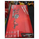 Milwaukee M18 4-Tool Combo Kit