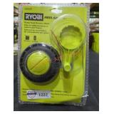 Ryobi bump feed trimmer head Ryobi bump feed trimmer head