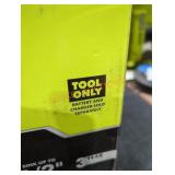 Ryobi 18v brushless 21� framing nailer Ryobi 18v brushless 21� framing nailer