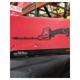 Milwaukee M12 8" Hedge Trimmer Milwaukee M12 8" Hedge Trimmer