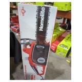 Homelite 16" electric chainsaw Homelite 16" electric chainsaw
