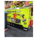 Ryobi 18v cordless ezclean power cleaner Ryobi 18v cordless ezclean power cleaner