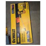 DeWalt 60v Max Power Cleaner