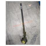 RYOBI 15" String Trimmer Part RYOBI 15" String Trimmer Part