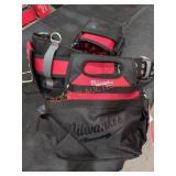 Milwaukee Electrician Workbelt Milwaukee Electrician Workbelt