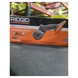 Ridgid 18V Subcompact 3" Multi Material Saw
