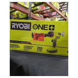 Ryobi 18V 10oz Caulk and Adhesive Gun Kit