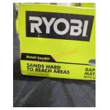 Ryobi corded detail sander