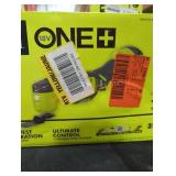 Ryobi 18v multi tool Ryobi 18v multi tool