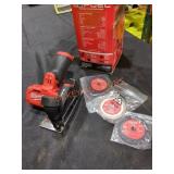 Milwaukee M12 3" Compact Cut Off Tool, Tool Only Milwaukee M12 3" Compact Cut Off Tool, Tool Only