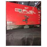 Milwaukee M12 Fuel SURGE 1/4" Hex Hydraulic Milwaukee M12 Fuel SURGE 1/4" Hex Hydraulic