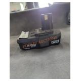 Ryobi 18v 1.5 ah battery Ryobi 18v 1.5 ah battery