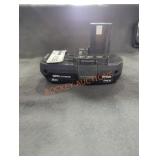 Ryobi 18v 2 ah battery Ryobi 18v 2 ah battery
