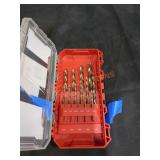 Milwaukee Drill Bits