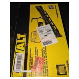 DeWalt 21ï¿½ Plastic Round Head Framing Nailer