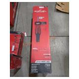 Milwaukee M18 Blower Attachment