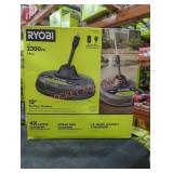 Ryobi 12" surface cleaner