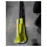 RYOBI 18V BLOWER (TOOL ONLY) RYOBI 18V BLOWER (TOOL ONLY)