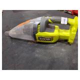 Ryobi 18v Hand Vacuum, Vacuum Only