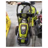 Ryobi 2500PSI Electric Pressure Washer