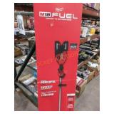 Milwaukee M18 12" Dual Battery String Trimmer Kit