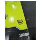 Ryobi 18v compact circular saw Ryobi 18v compact circular saw