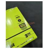 Ryobi 18v angle grinder Ryobi 18v angle grinder
