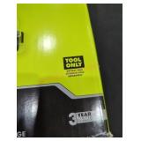 Ryobi 18v compact circular saw Ryobi 18v compact circular saw