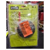 Ryobi 2-in-1 Pivot Fixed aline & Blade Head Ryobi 2-in-1 Pivot Fixed aline & Blade Head