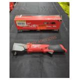 Milwaukee M12 3/8" Right Angle Impact Wrench Milwaukee M12 3/8" Right Angle Impact Wrench