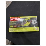 RYOBI 1/4" Sheet Finish Sander RYOBI 1/4" Sheet Finish Sander