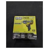 RYOBI 18V Brushless 4-Mode 1/2" Impact Wrench RYOBI 18V Brushless 4-Mode 1/2" Impact Wrench