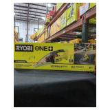 RYOBI 18V Hand Vacuum
