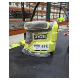 Ryobi 18v corner sander Ryobi 18v corner sander