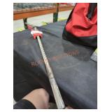 Milwaukee 5/8" x 21" concrete bit Milwaukee 5/8" x 21" concrete bit