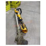 DeWalt 20V Folding String Trimmer, Tool Only