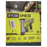 RYOBI 18V Narrow Crown Stapler RYOBI 18V Narrow Crown Stapler