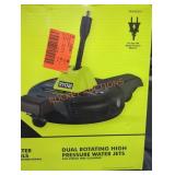Ryobi surface cleaner for electric pressure Ryobi surface cleaner for electric pressure