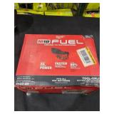Milwaukee M18 3" x 18" Belt Sander Milwaukee M18 3" x 18" Belt Sander