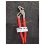 Milwaukee Pliers Milwaukee Pliers
