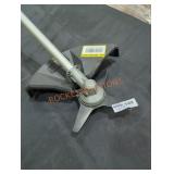 Milwaukee cultivator attachment Milwaukee cultivator attachment